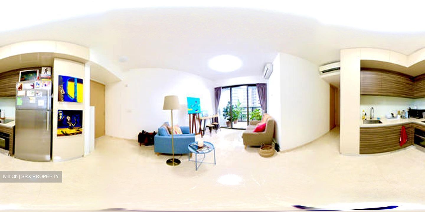 Commonwealth Towers (D3), Condominium #285876081
